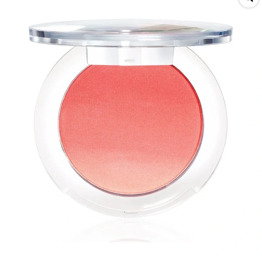 Lottie London Powder Blush and Bronzer Set, Haze & Suncatcher